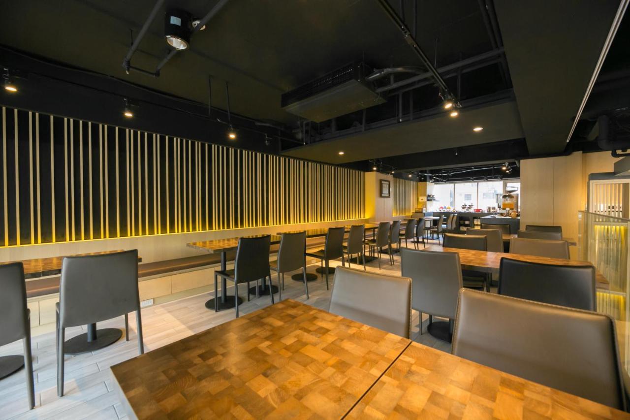 Royal Roi Hotel Taichung Eksteriør bilde